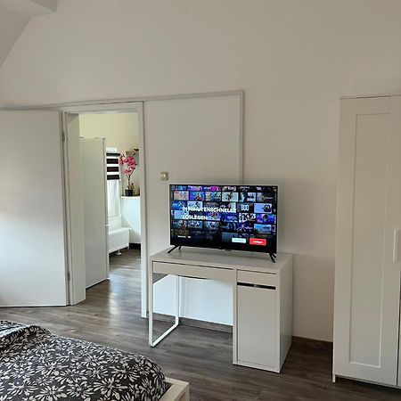 Apartments Im Herzen Von 费尔贝特 外观 照片