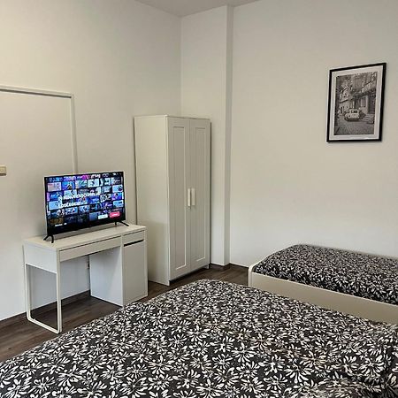Apartments Im Herzen Von 费尔贝特 外观 照片