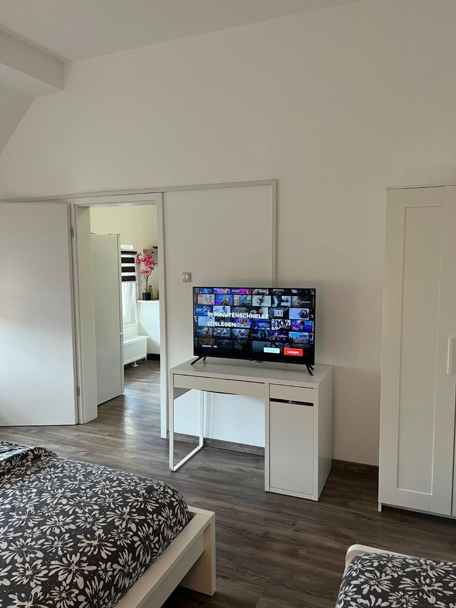 Apartments Im Herzen Von 费尔贝特 外观 照片