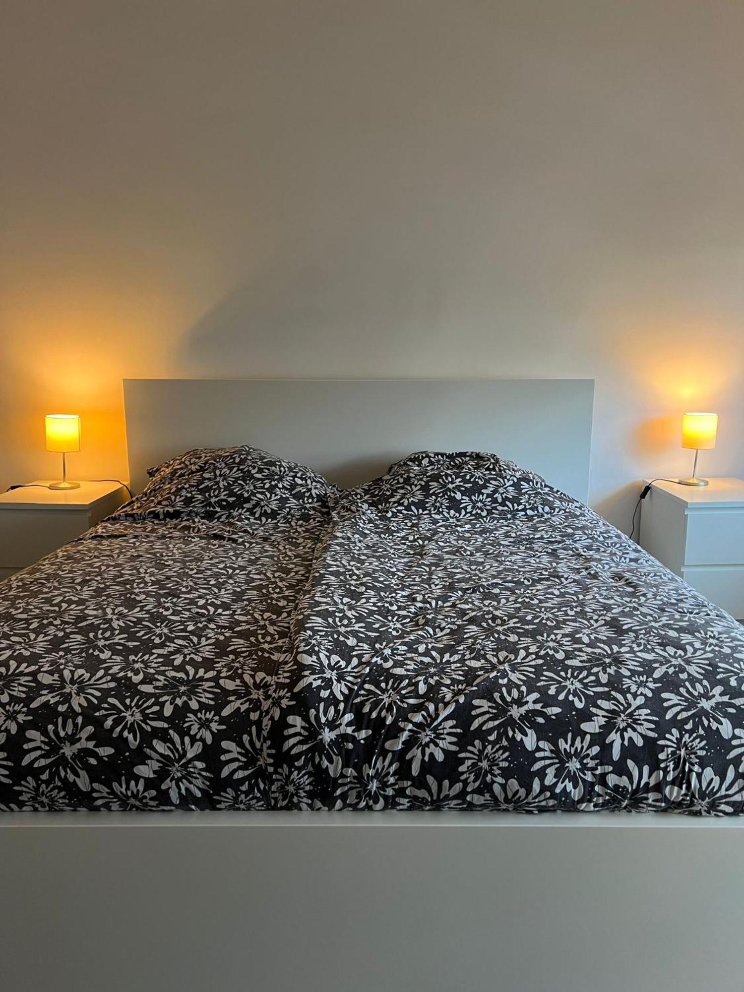 Apartments Im Herzen Von 费尔贝特 外观 照片