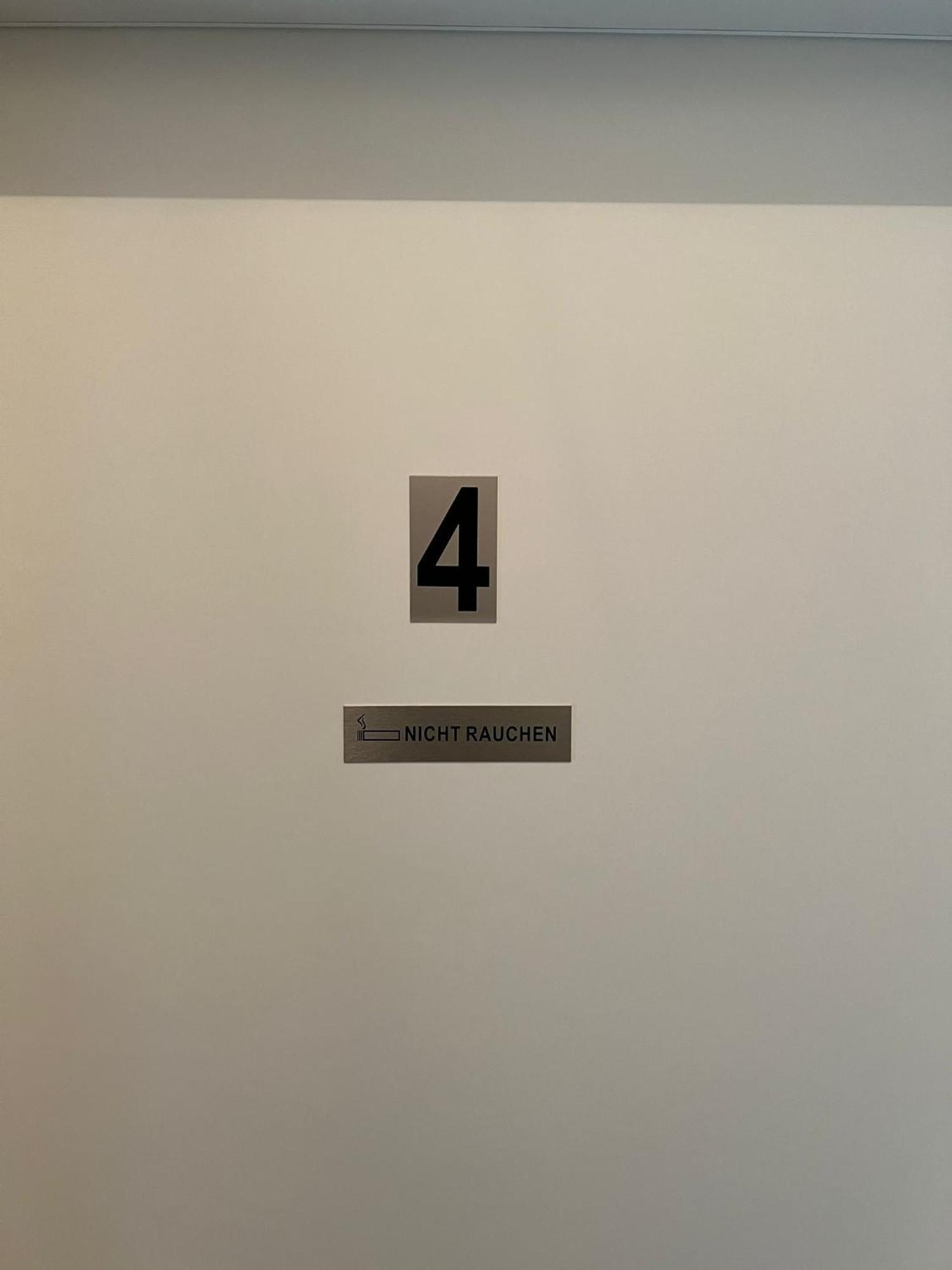 Apartments Im Herzen Von 费尔贝特 外观 照片
