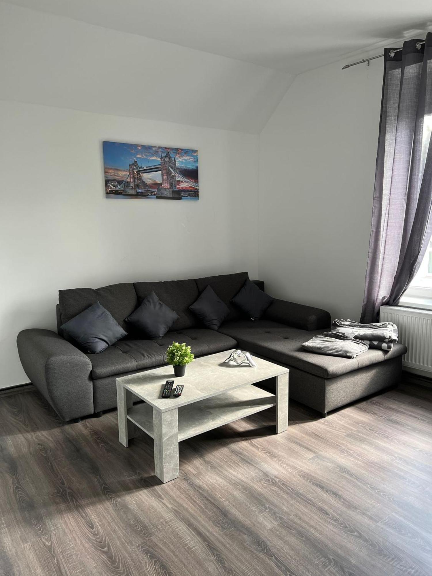 Apartments Im Herzen Von 费尔贝特 外观 照片