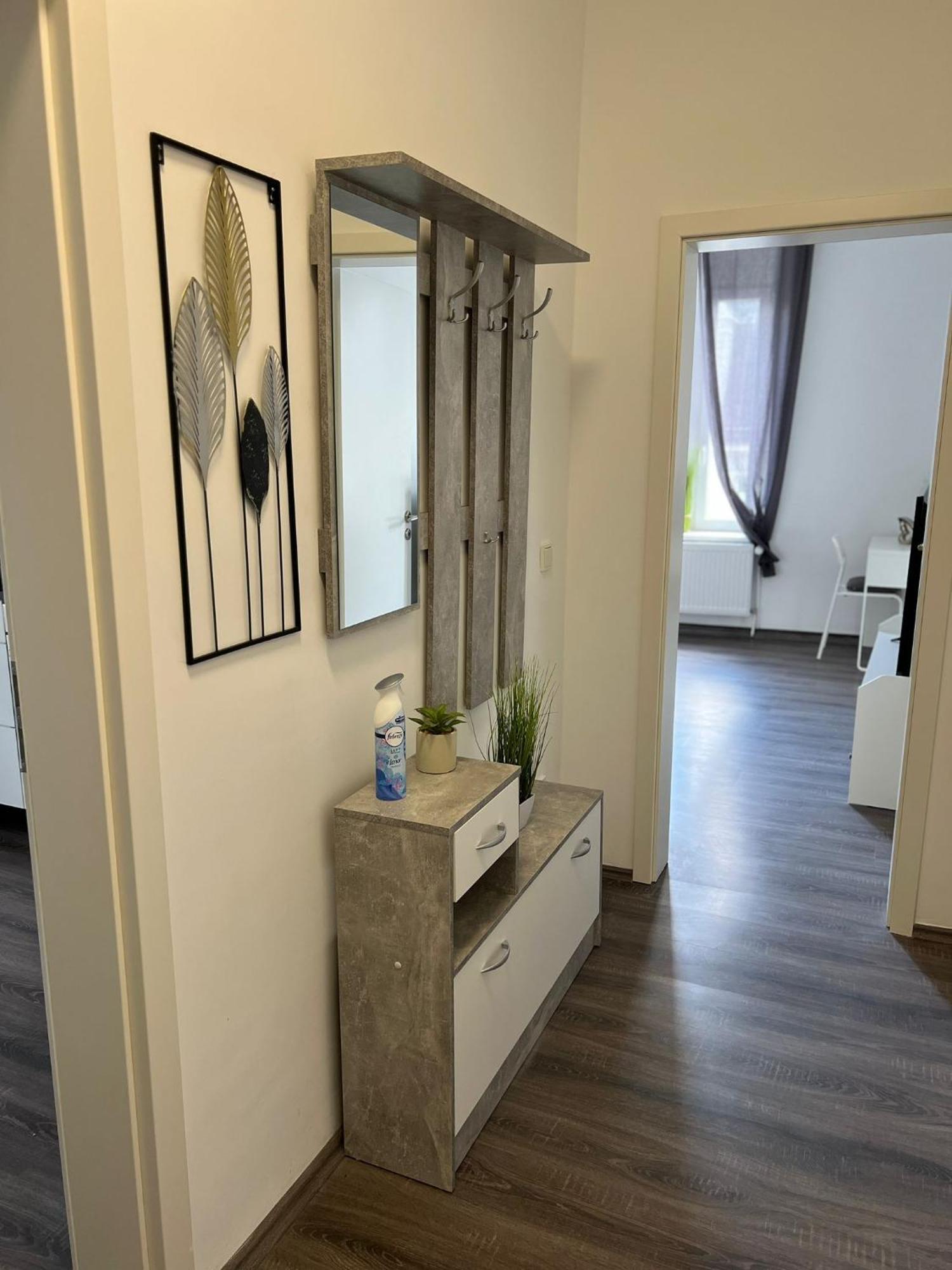 Apartments Im Herzen Von 费尔贝特 外观 照片