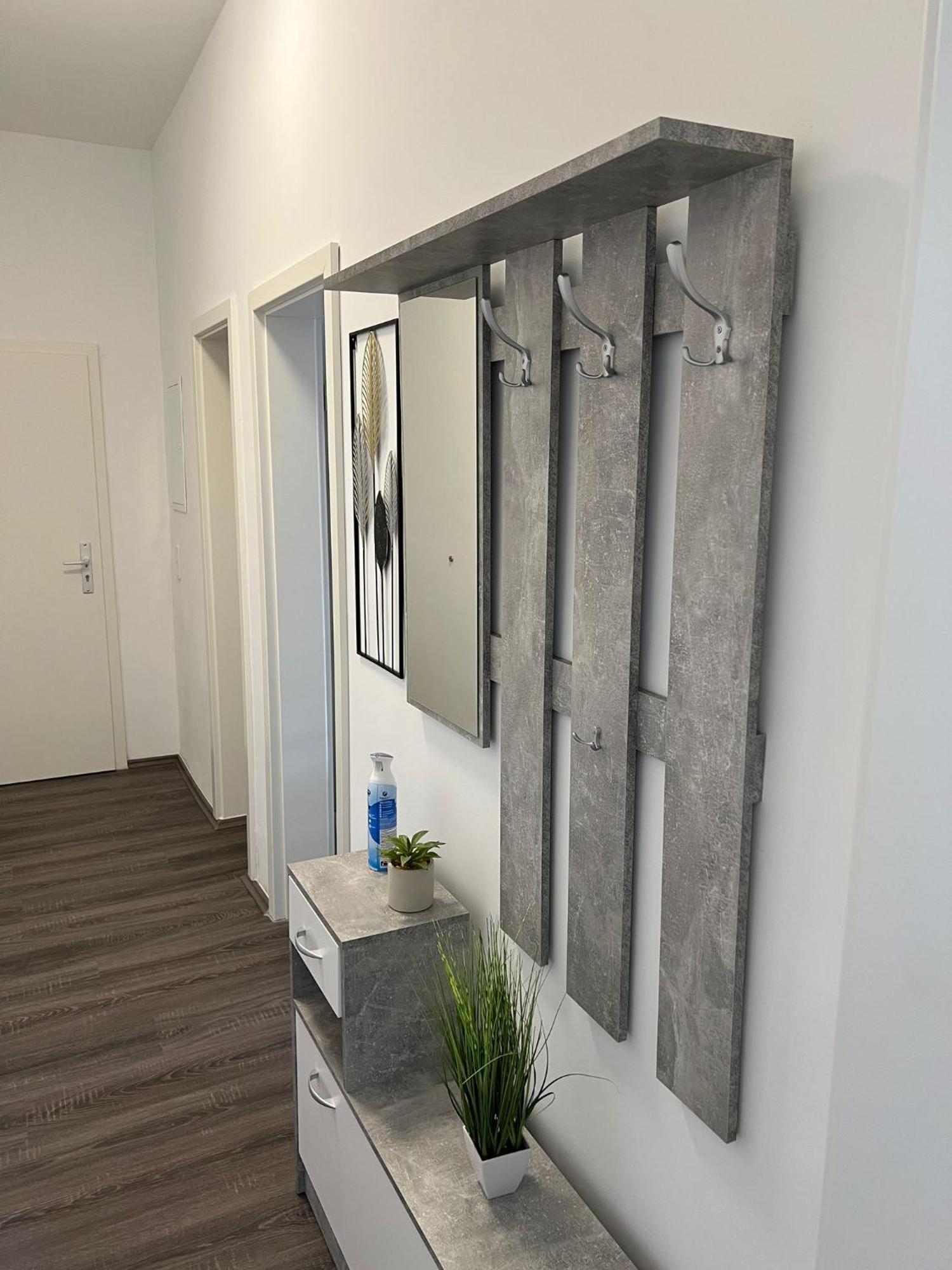 Apartments Im Herzen Von 费尔贝特 外观 照片