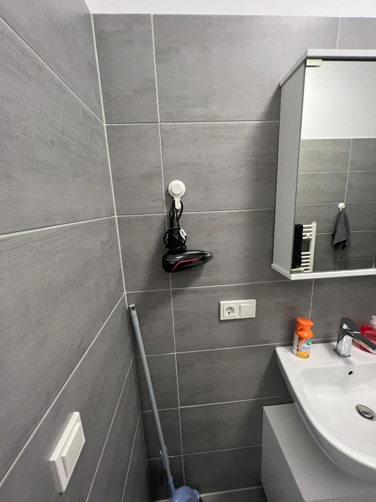 Apartments Im Herzen Von 费尔贝特 外观 照片