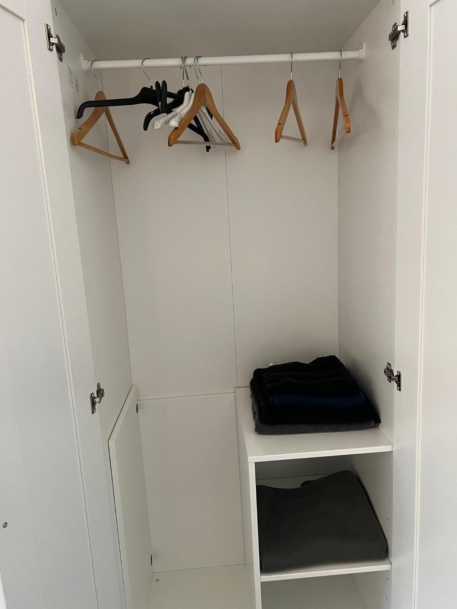 Apartments Im Herzen Von 费尔贝特 外观 照片