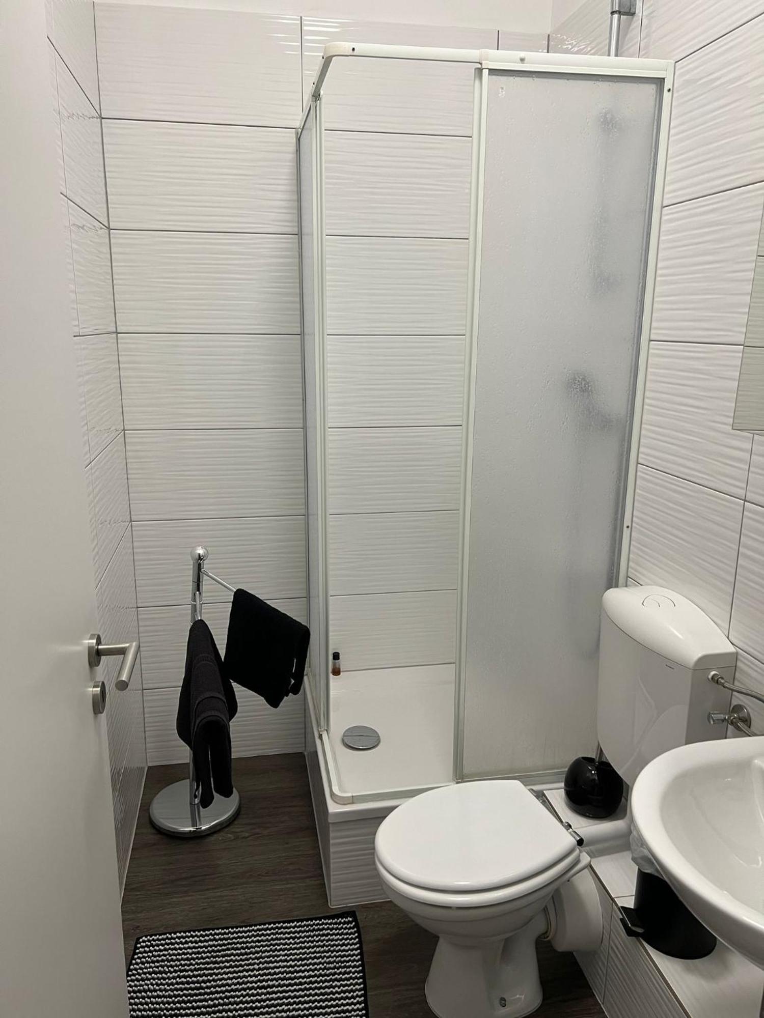 Apartments Im Herzen Von 费尔贝特 外观 照片